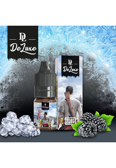 Жидкость PUBG DELUXE, изображение 1