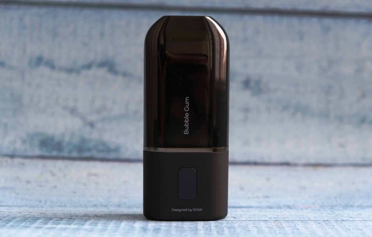 Кликните для увеличения изображения SOAK 13 - 13000 затяжек, изображение 2