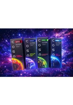 Жидкость COSMO SWEET 30ML 20MG ULTRA, изображение 1