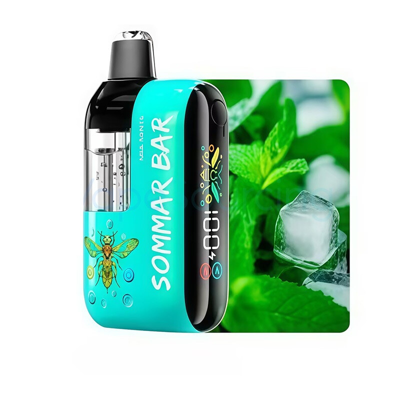 Kangvape Sommar Bar 50000 затяжек