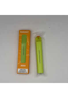 Rabokit 3000 затяжек, изображение 1