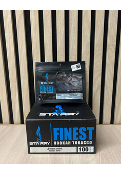 Табак STARRY FINEST, изображение 1