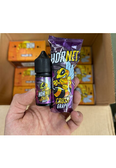 Жидкость HORNET, изображение 1