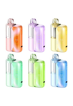 Geek Bar Mate 60000 затяжек, изображение 1