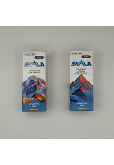 Жидкость Skala UP Limited Medium 20mg, изображение 1