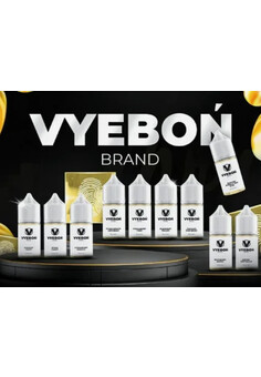 Жидкость VYEBON, изображение 1