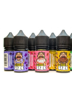 Жидкость KING SIZE, изображение 1