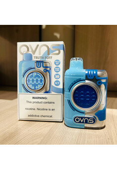 Ovns 50000 затяжек, изображение 1