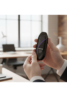 MOOI Sleek 10000 затяжек, изображение 1