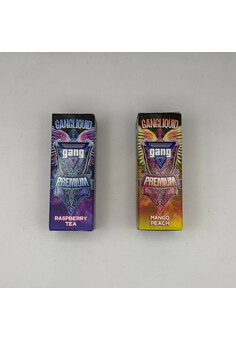 Жидкость Gang Premium, изображение 1