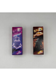 Жидкость Gang Space, изображение 1