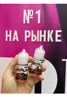 Жидкость SKALA 2 Ultra, изображение 1