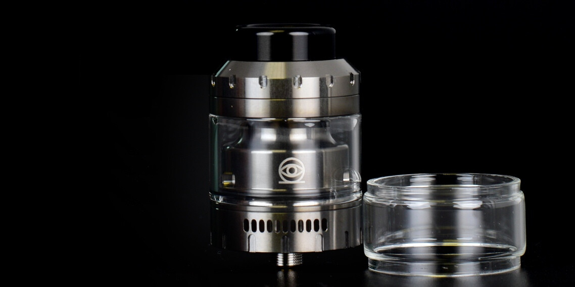 Бак Vaperz Cloud Osiris RTA