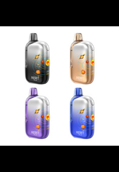 Remit Solar 50K - 50000 затяжек, изображение 1