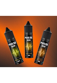 Жидкость-конструктор PULSE, изображение 1